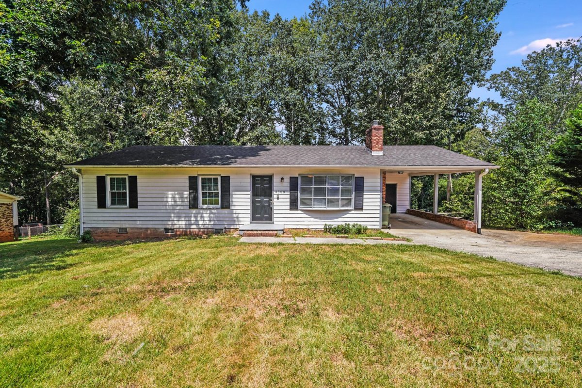 4308 Pinto Lane