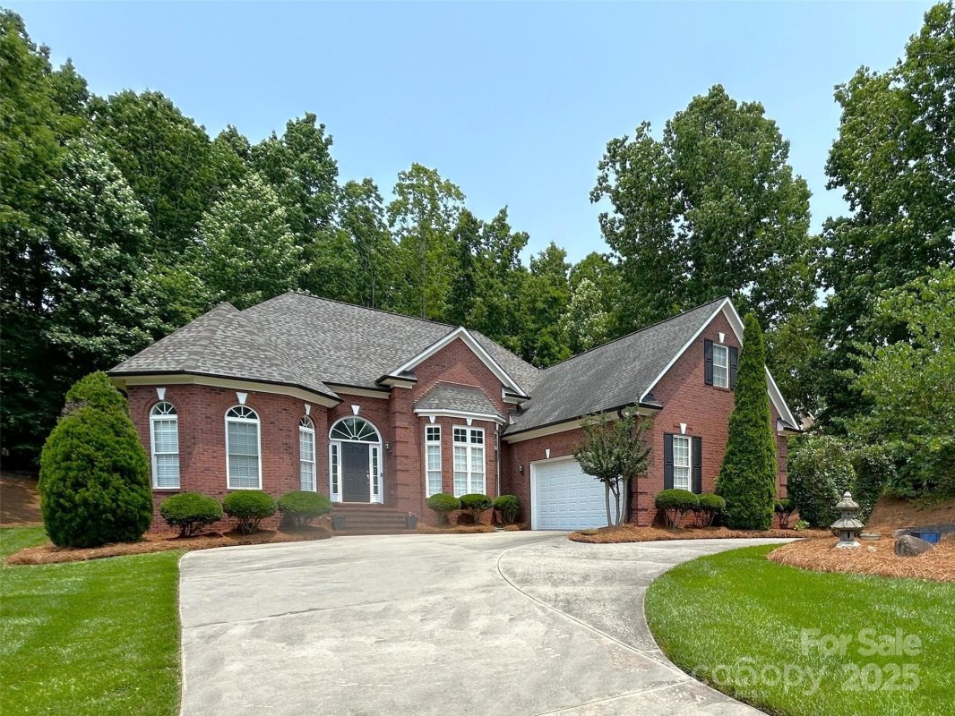 11646 Hidden Forest Lane