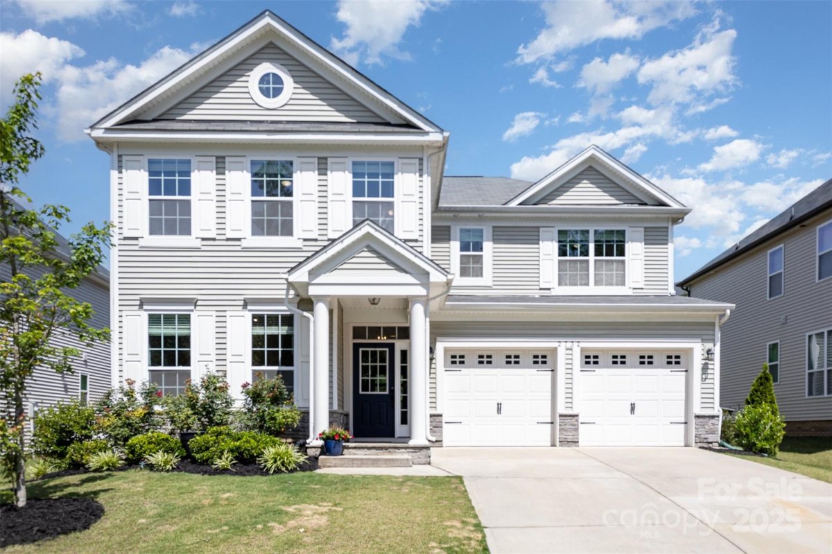 2732 Berkhamstead Circle