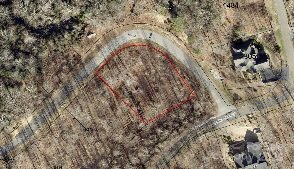 9999 Red Bud Lane