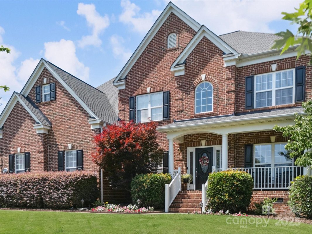 6523 Alba Rose Lane
