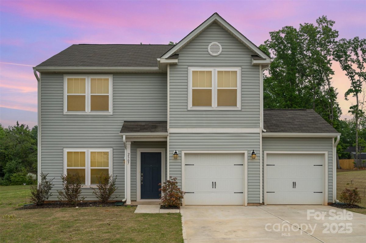 2507 Waverly Drive
