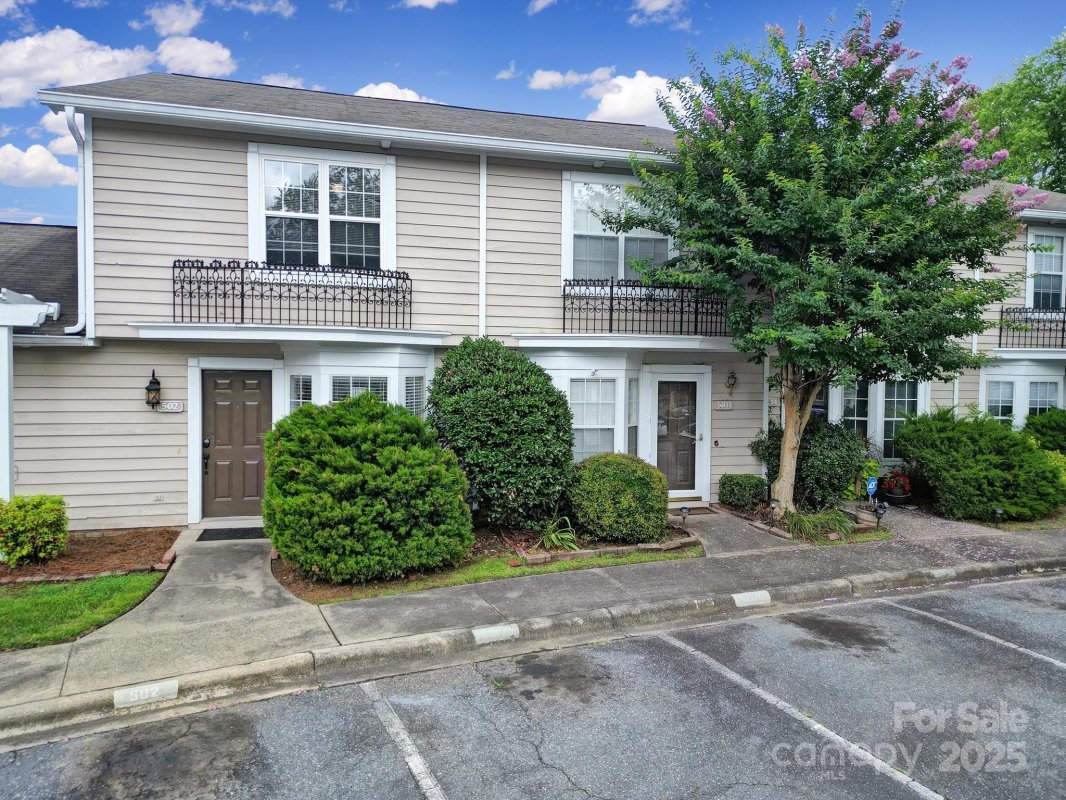 502 Heritage Parkway