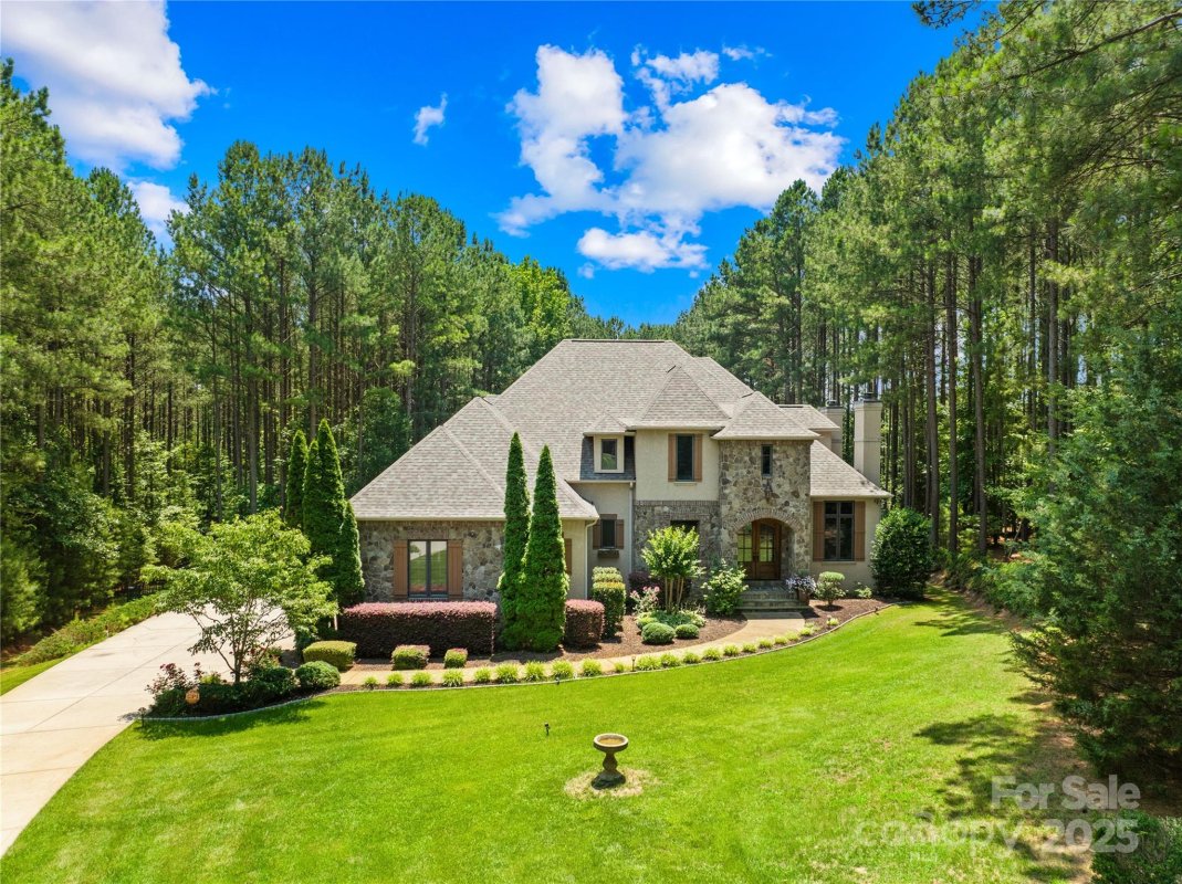 168 Blue Ridge Trail
