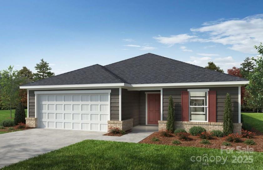 2025 Cunningham Farm Drive