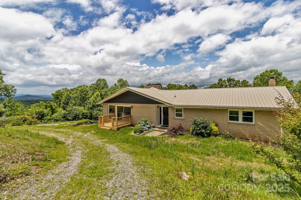 41 Remembrance Ridge