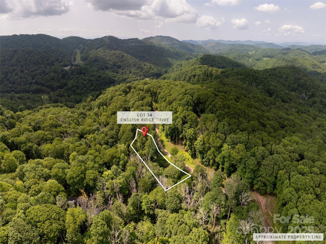 000 English Ridge Drive