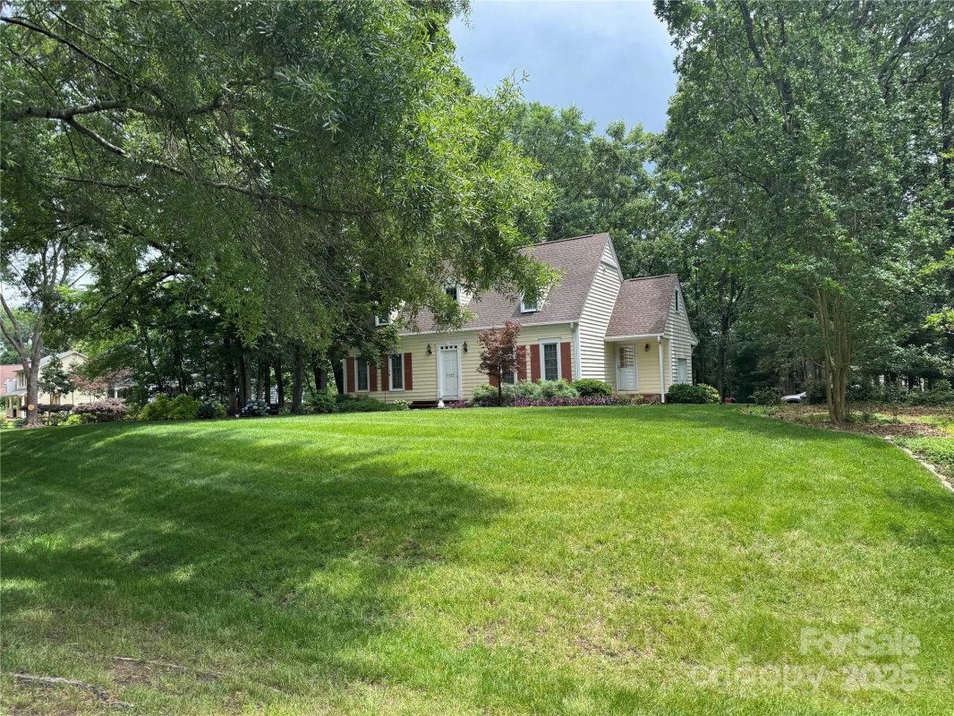 7137 Sythe Court