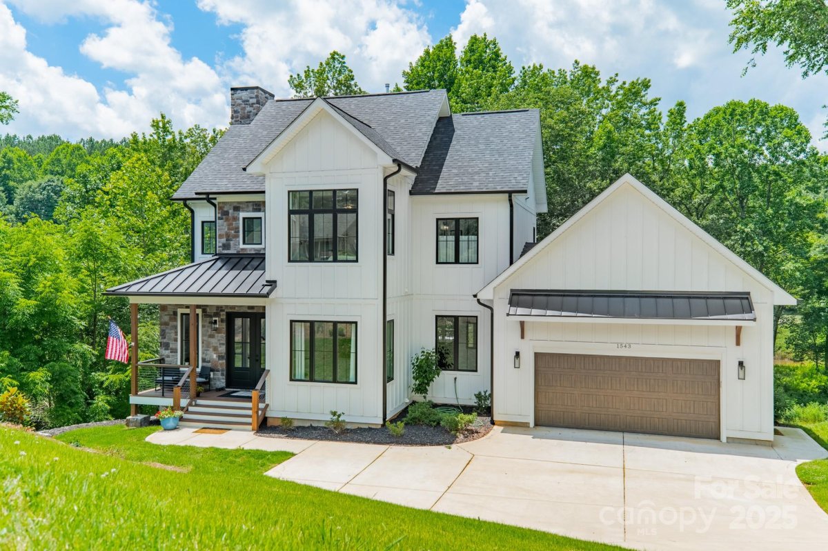 1543 Withers Drive