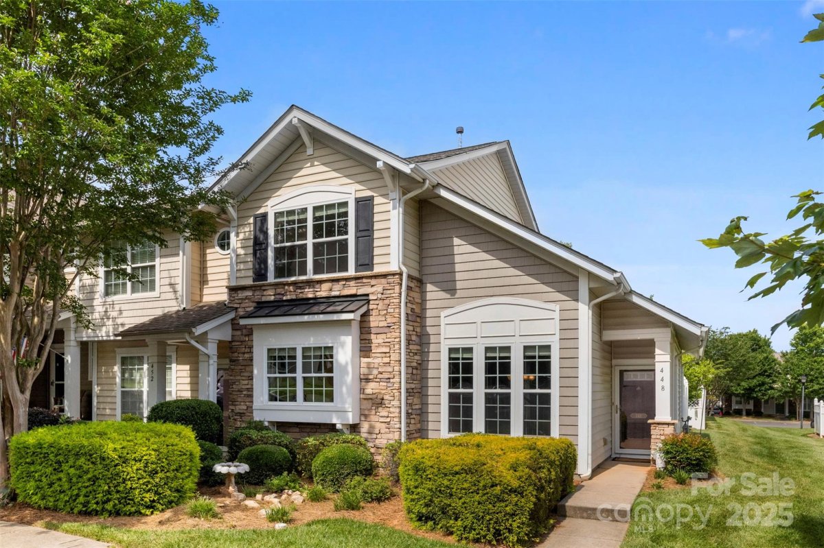 448 River Park Road