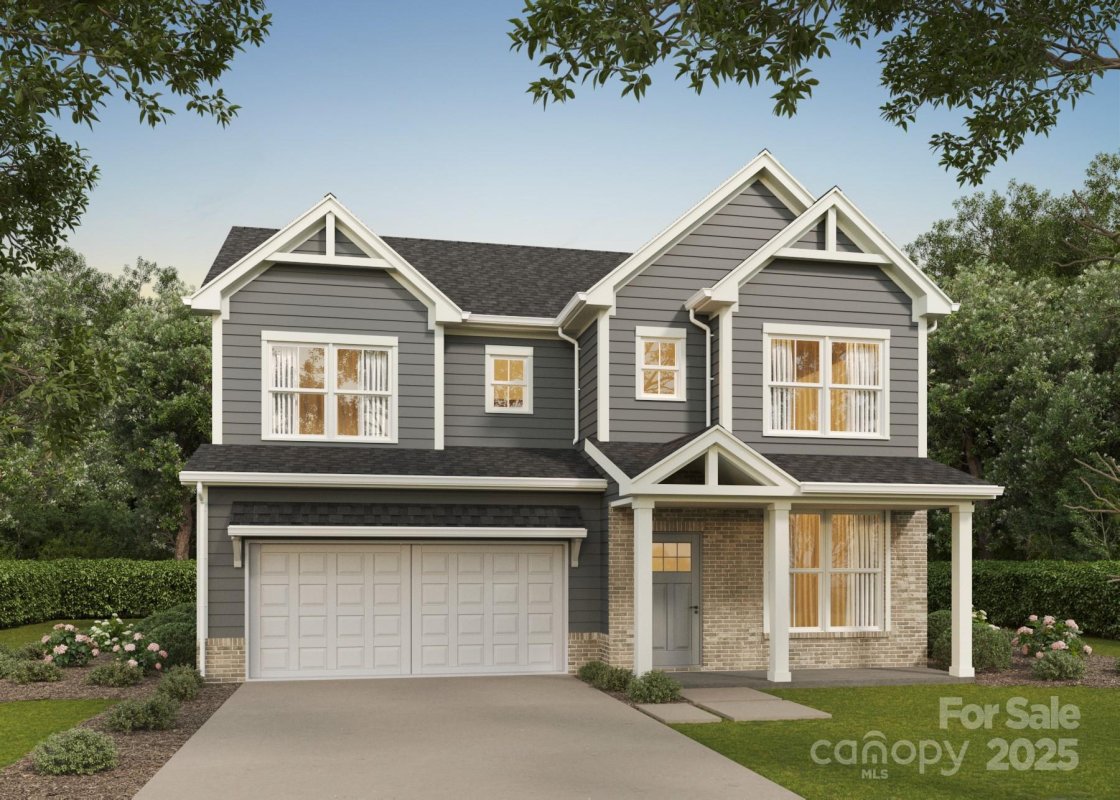 4037 Jenison Valley Court