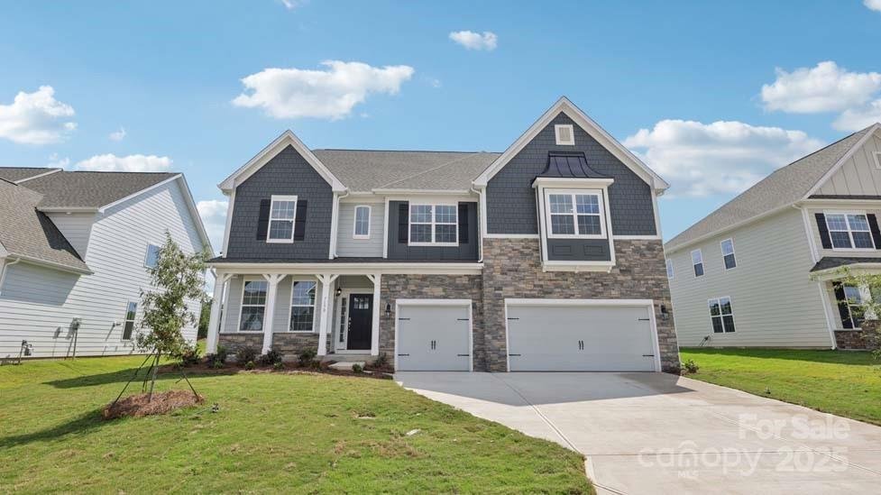 7190 Sylvan Retreat Drive