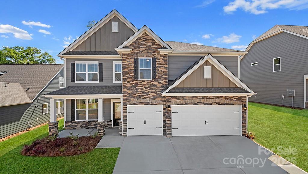 4279 Sylvan Pond Court