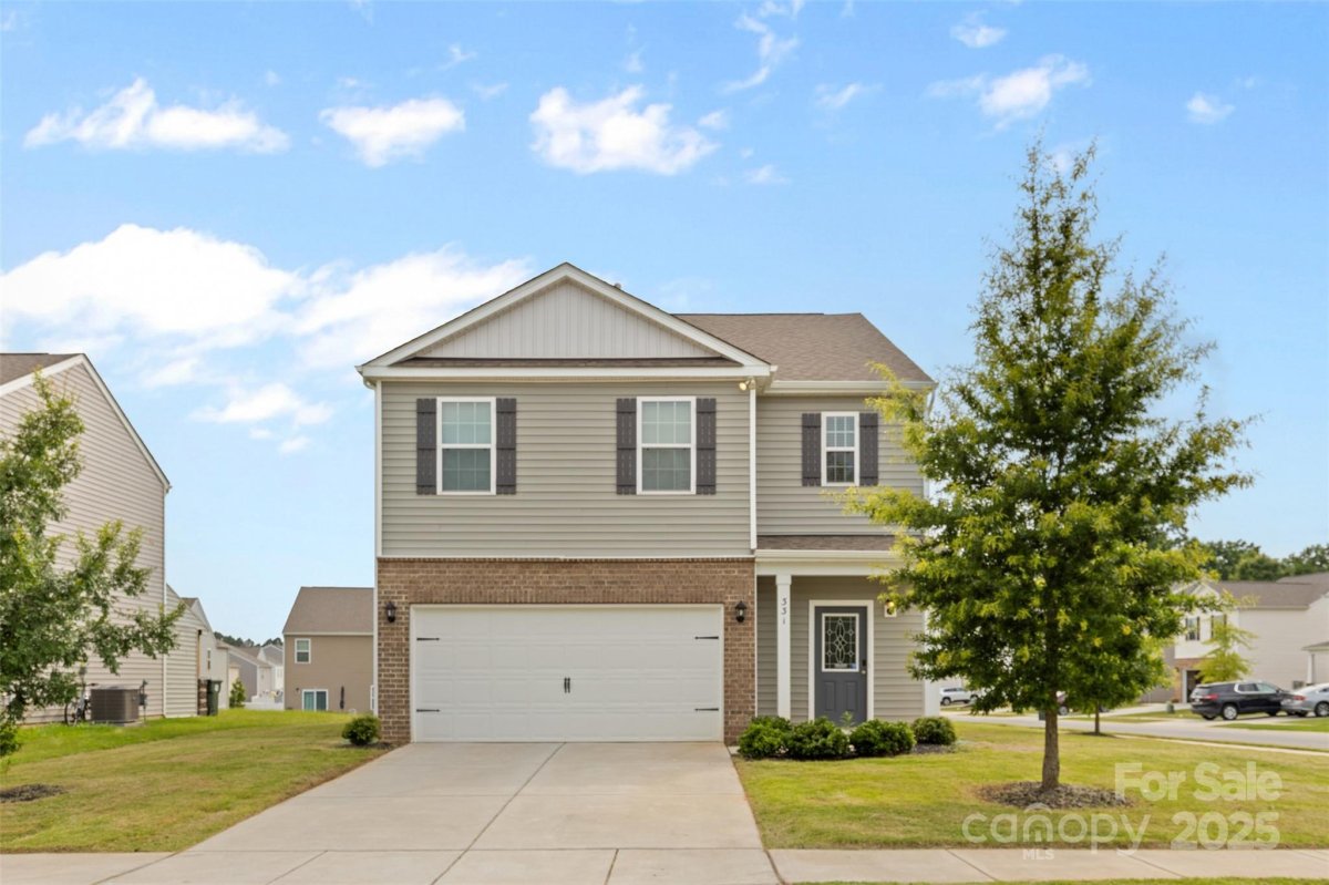 331 Gaines Road
