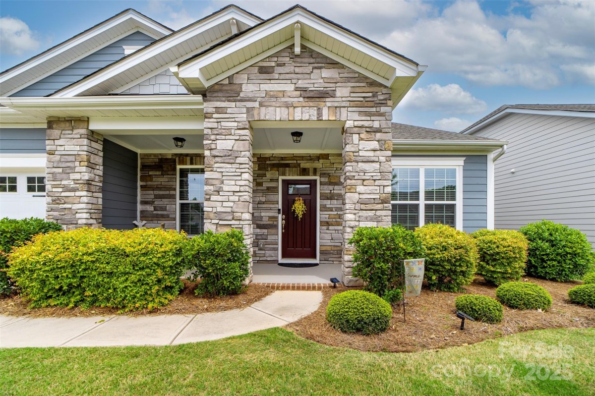 732 Wood Lily Drive
