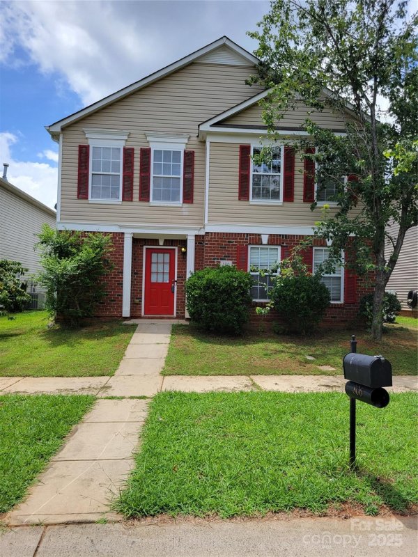 806 Sinclair Drive