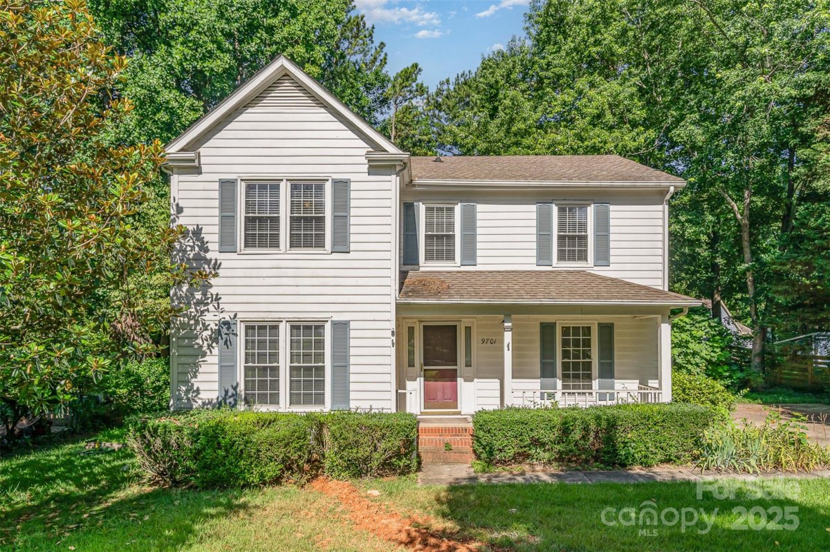 9701 Kent Village Drive