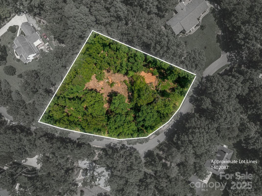 Lot 27 Moss Drive
