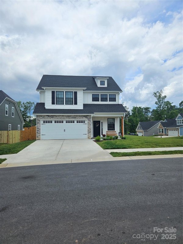 85 Twain Trail