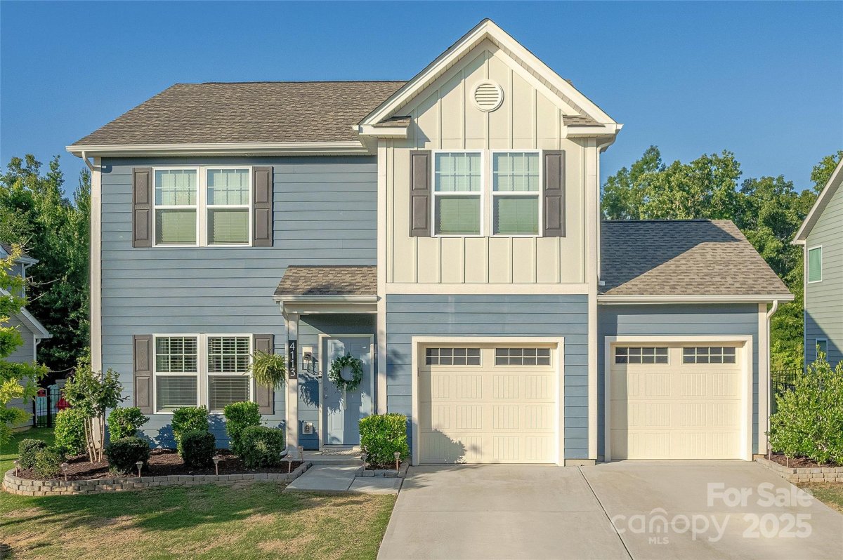 4113 Bent Green Lane