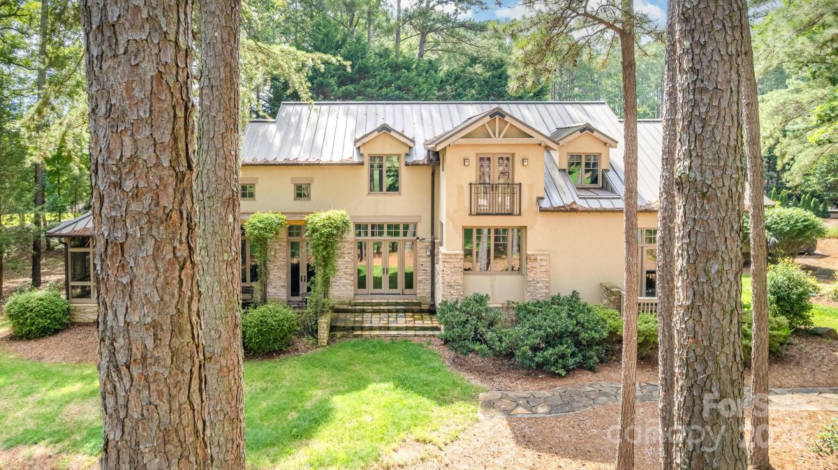 177 Yadkin Falls Road