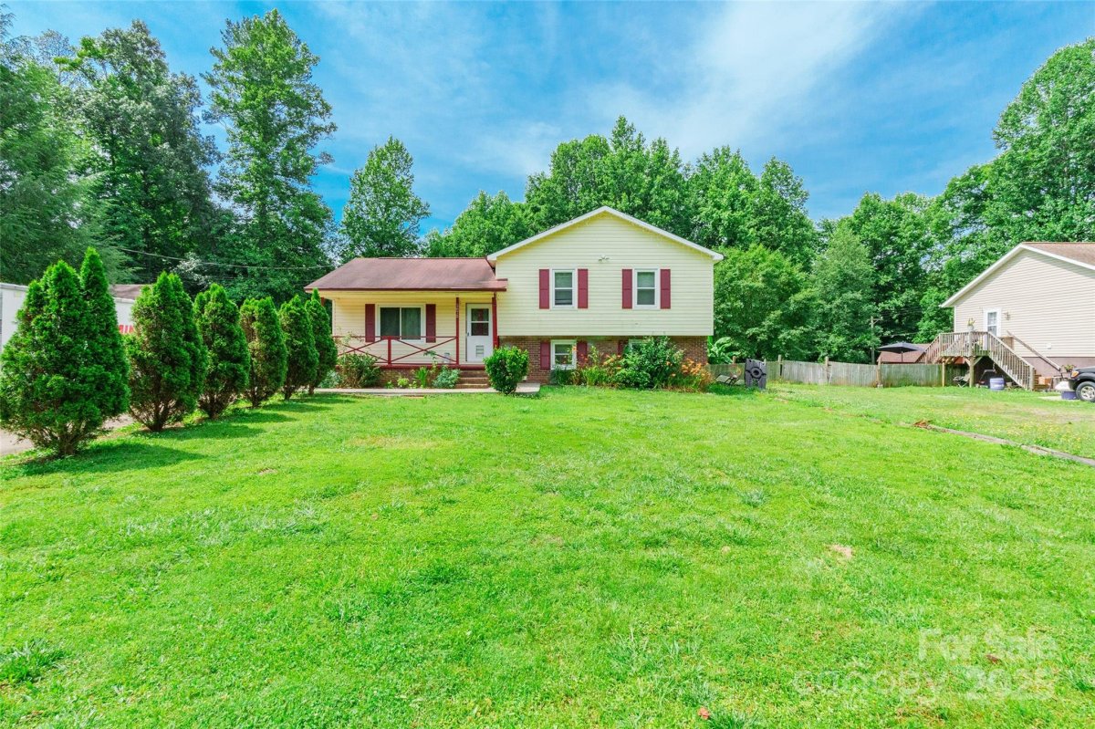 2675 Tablerock Road