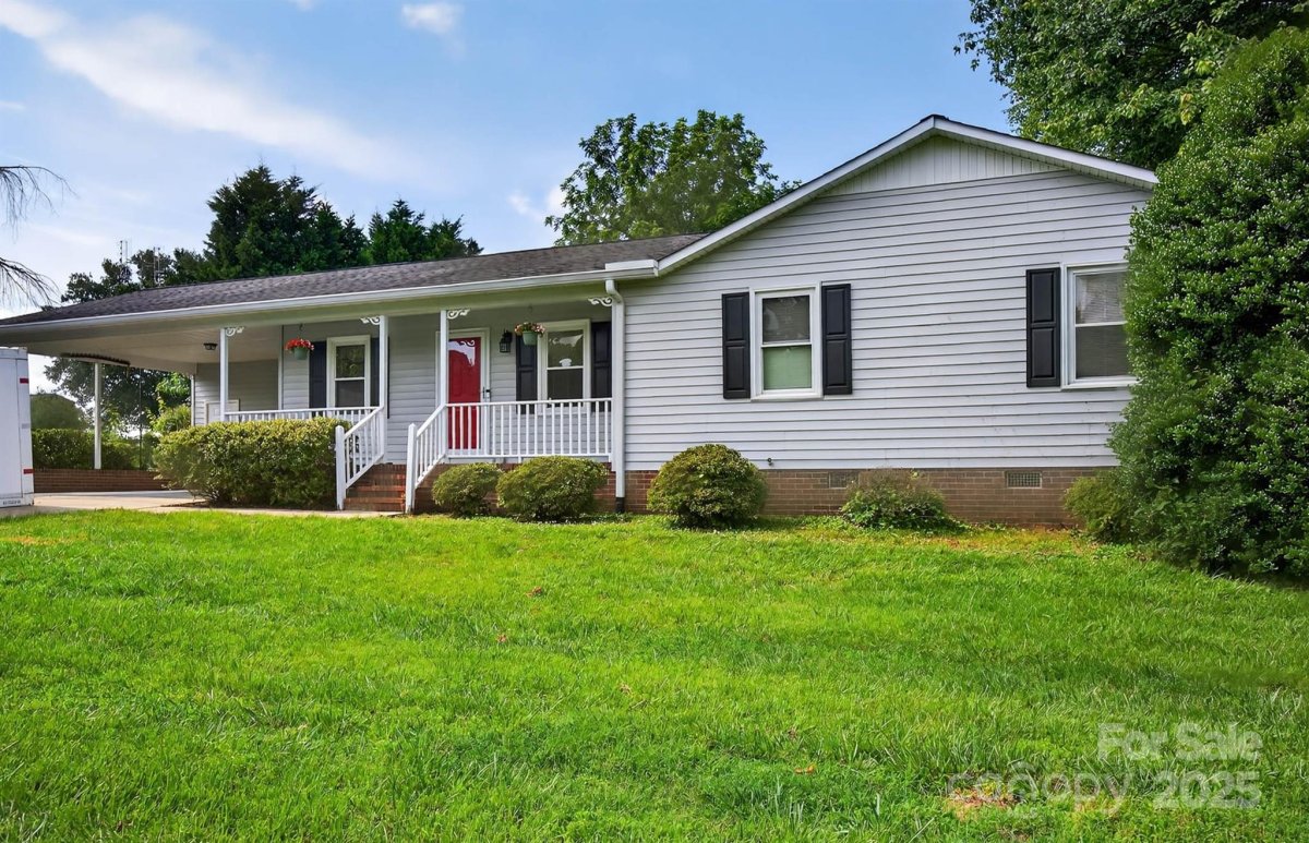5445 Creekwood Drive