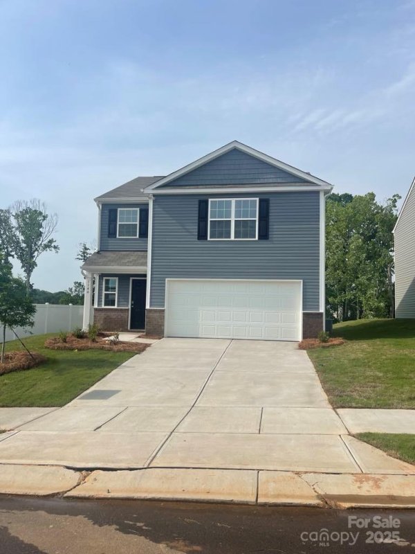 1144 Foxberry Lane