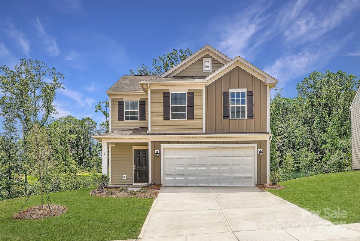 136 Dorian Place