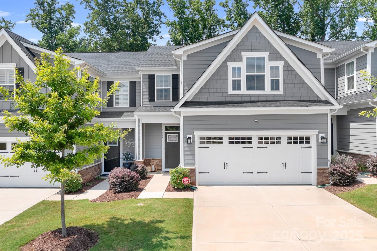 6365 Ashton Park Drive