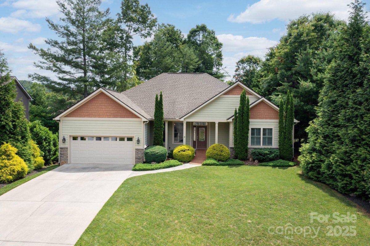 59 Ledgestone Drive