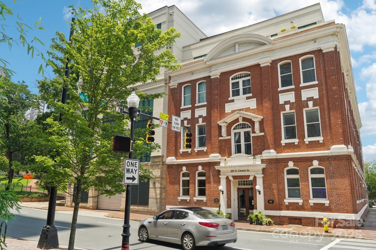 229 N Church Street