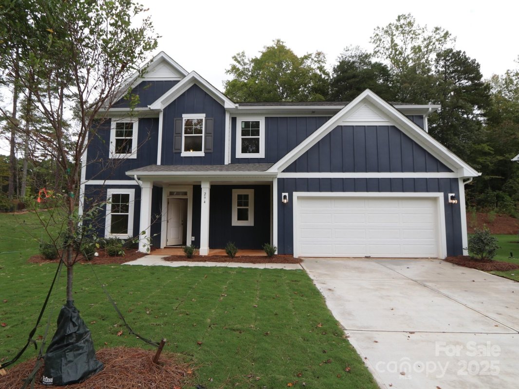 294 Winford Road