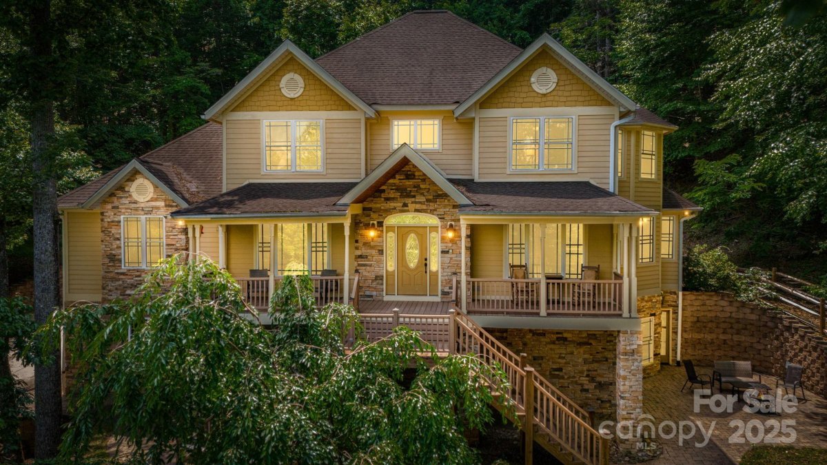 81 Smokemont Drive