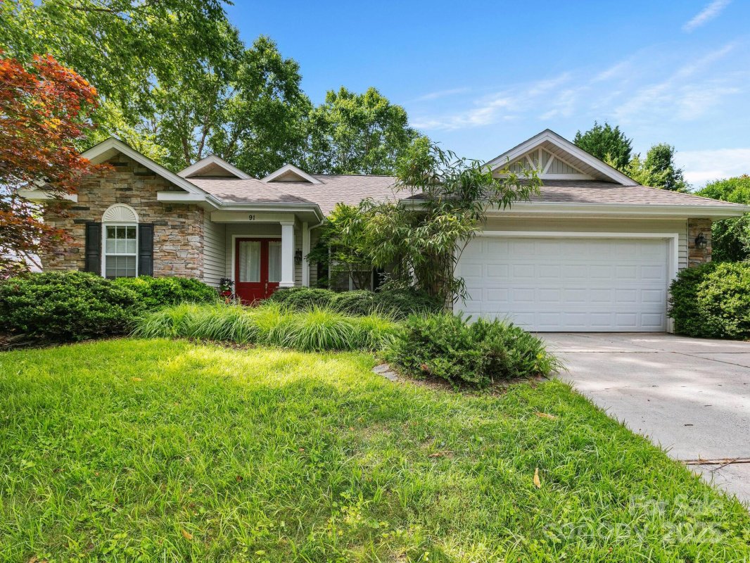 91 Talon Trail Lane