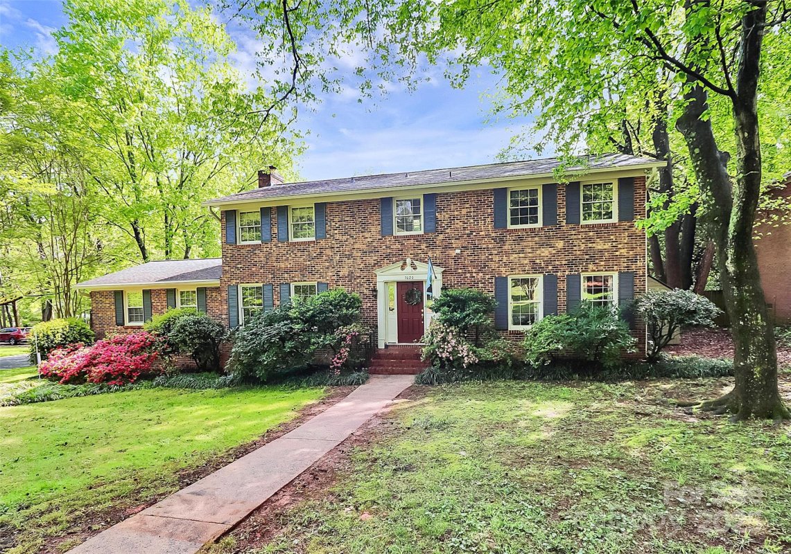 7020 Leesburg Road