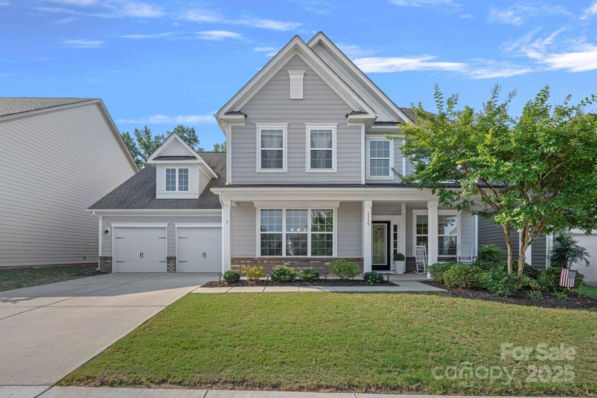 1335 Bryson Gap Drive