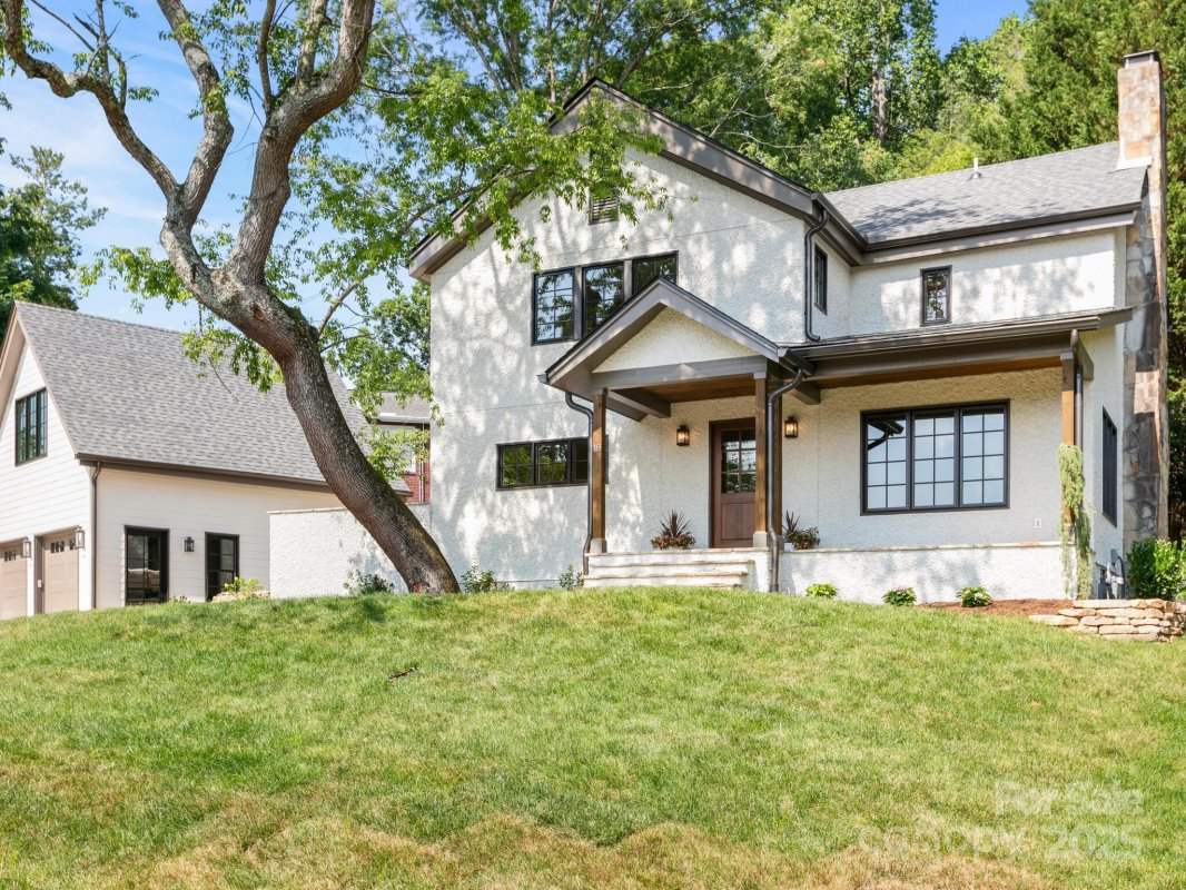 18 Normandy Road
