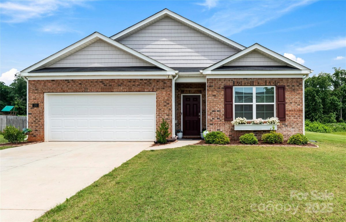 192 Culloden Drive