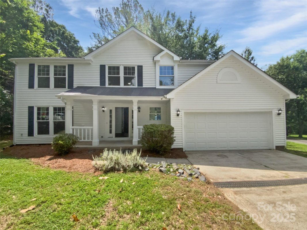 424 Mallard Drive