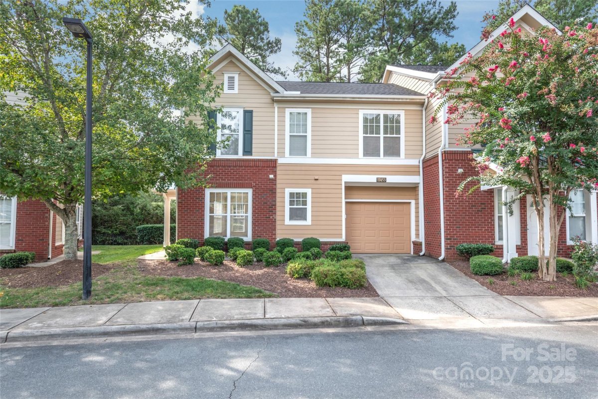 11453 Dixie Glen Drive