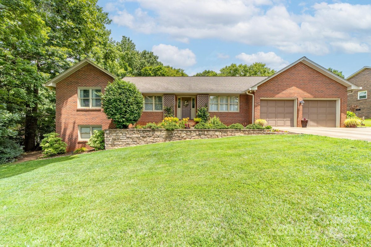 7029 Forest Hills Drive