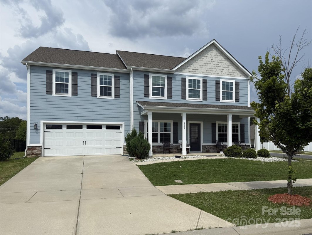 4357 Hornyak Drive