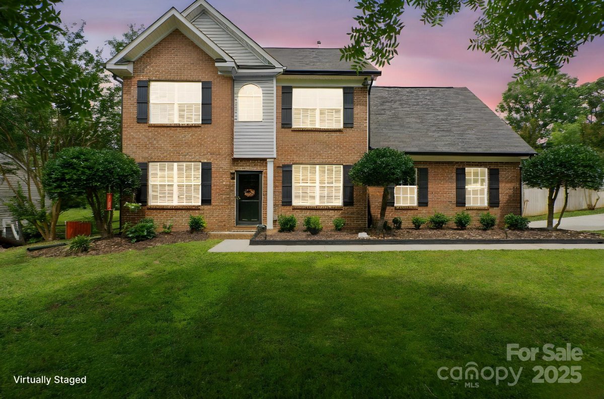 4204 Sebring Court