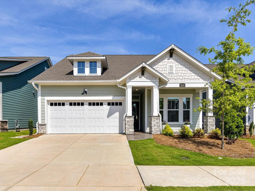 1120 Idyllic Lane