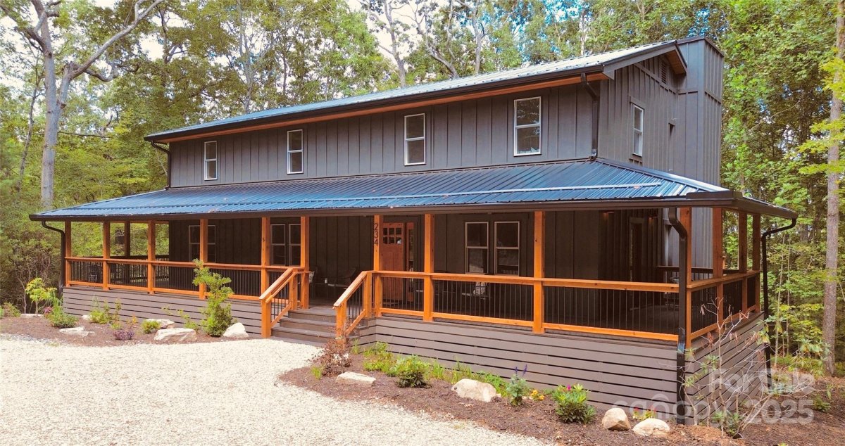 234 Lobdell Road
