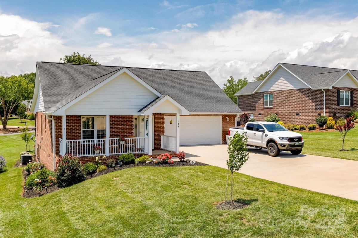 136 Augusta Drive