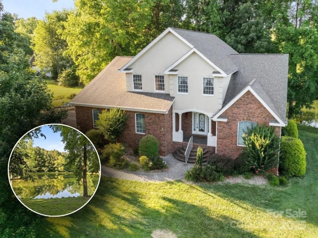 322 Oakview Drive