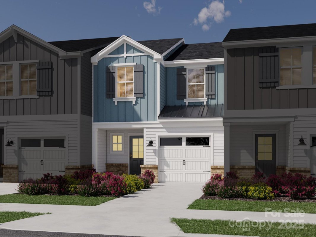 218 Tiger Lily Drive