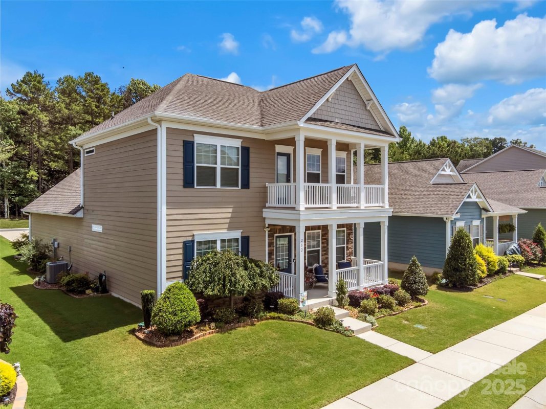 282 Harrison Lane